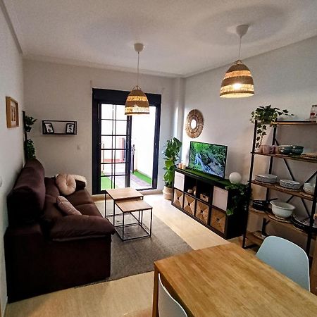 Apartamento Con Piscina Terraza Y Parking Apartment El Campello Ngoại thất bức ảnh
