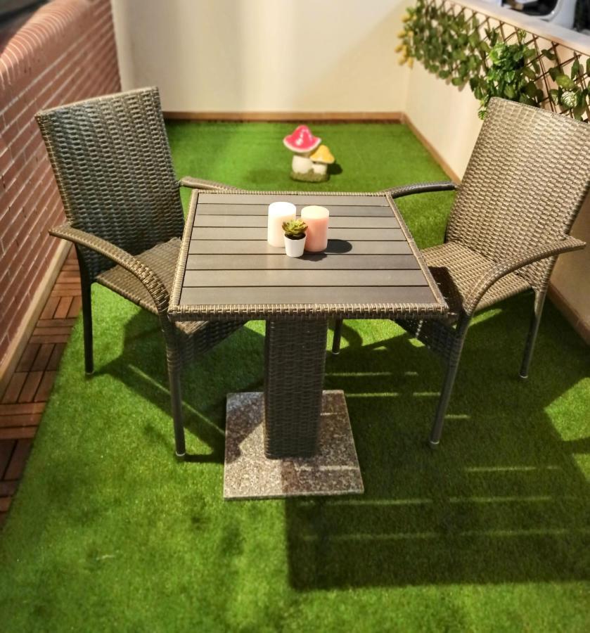 Apartamento Con Piscina Terraza Y Parking Apartment El Campello Ngoại thất bức ảnh