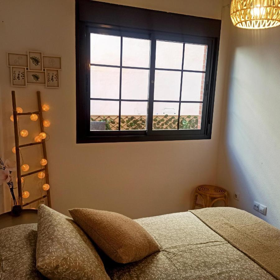 Apartamento Con Piscina Terraza Y Parking Apartment El Campello Ngoại thất bức ảnh