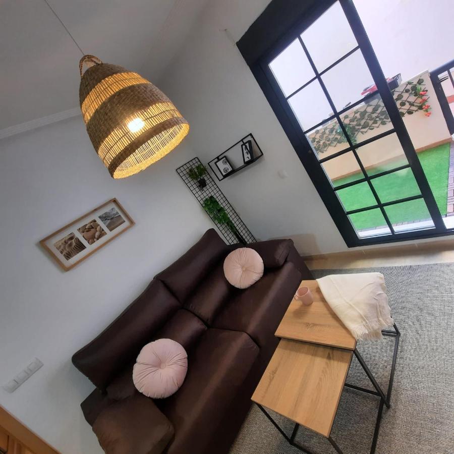 Apartamento Con Piscina Terraza Y Parking Apartment El Campello Ngoại thất bức ảnh